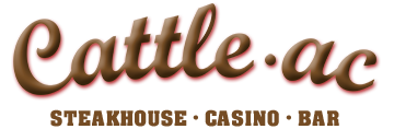 Cattle-ac Steakhouse, Casino & Bar